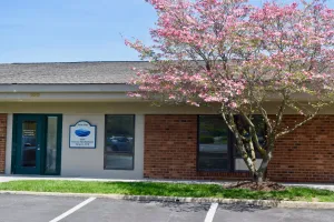 Sign and Blacksburg VA oral surgery practice