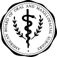 American Board of<br> Oral & Maxillofacial Surgery