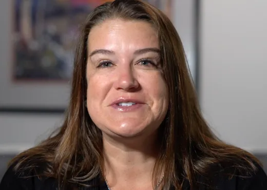 Dr. Cynthia's video testimonial