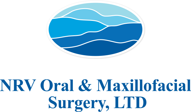 NRV Oral & Maxillofacial Surgery logo