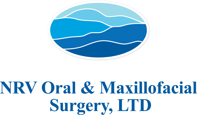 NRV Oral & Maxillofacial Surgery logo