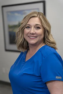 Stacey – Office Manager at NRV Oral & Maxillofacial Surgery, Ltd.