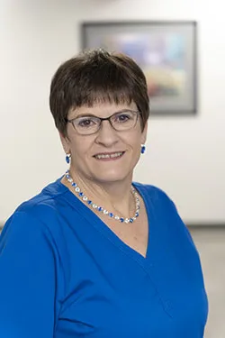 Wanda- Clinical Coordinator / Head Nurset at NRV Oral & Maxillofacial Surgery, Ltd.